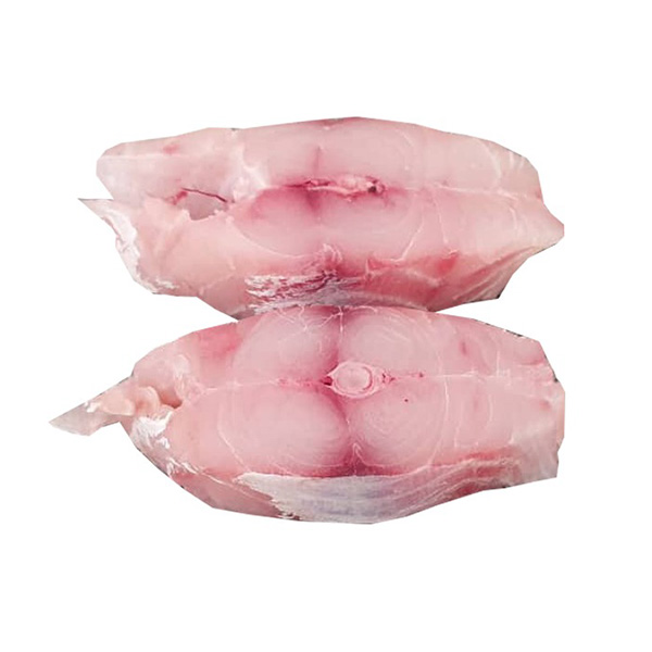 ماهی سنگسر استیک شده برای فروش در وبسایت ماهی مشتا