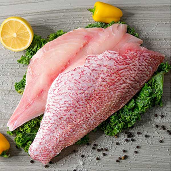 ماهی چمن فیله شده برای فروش در وبسایت ماهی مشتا