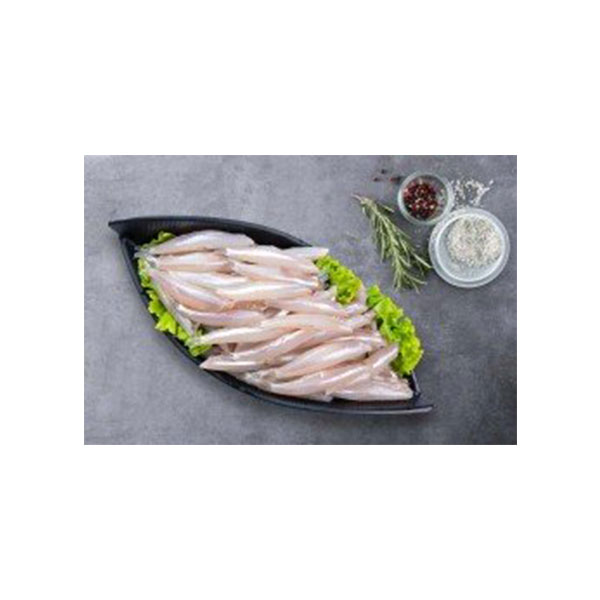 ماهی شورت پاک شده برای فروش در وبسایت ماهی مشتا