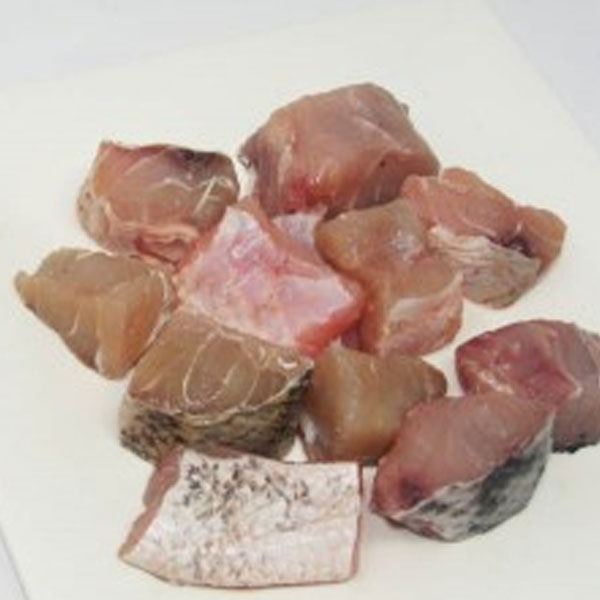 باراکودا قطعه شده برای فروش در وبسایت ماهی مشتا