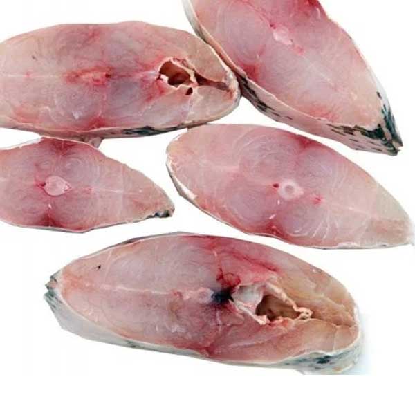 ماهی شعری استیک شده برای فروش در وبسایت ماهی مشتا