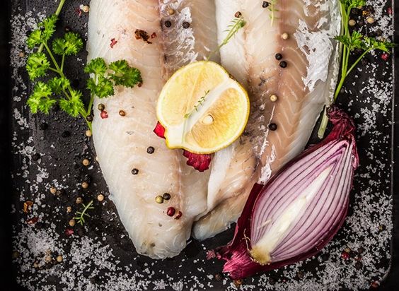 20 فایده‌ی غذاهای دریایی برای بدن