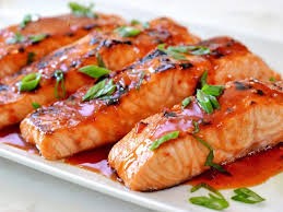 7 روش پخت ماهی