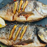 دستور اصلی پخت ماهی صبیتی همراه نکات طلایی