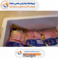 بسته بندی ماهی مشتا رو در این ویدئو ارسالی آقای فاتحی ببینید